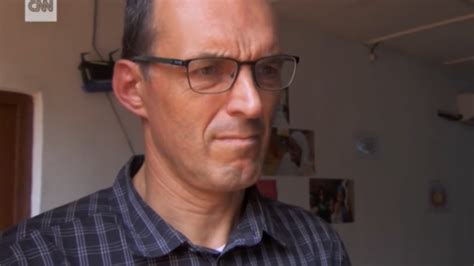 father luk delft|UN suspends ties after CAR charity head identified as Belgian.